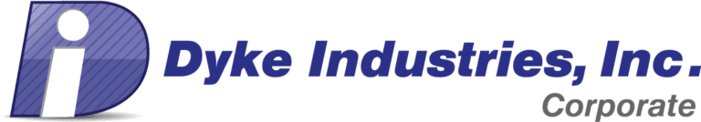 Logo - Dyke Industries, Inc. Corporate