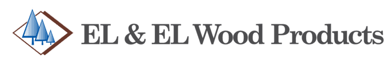 Logo - El and El Wood Products