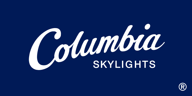 Logo - Columbia Skylights