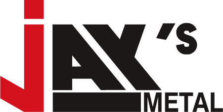 Logo - Jay’s Metal